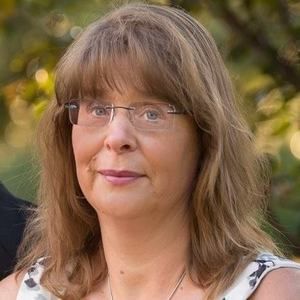 Meet your Posher, Ann